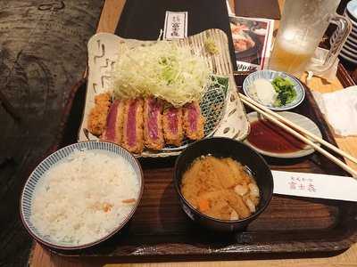 富士喜 青葉台東急スクエア店