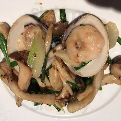 広東名菜 福鼓樓