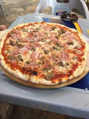 Maxipizza, Diano Marina