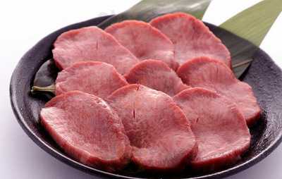 焼肉 天龍 長者町店