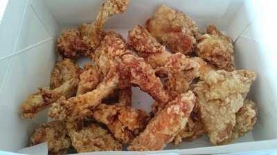 からあげ本舗 なしか 弘明寺店