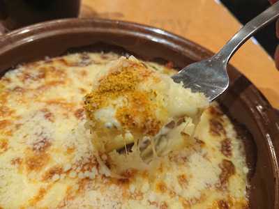 サイゼリヤ 島忠ホームズ新川崎店