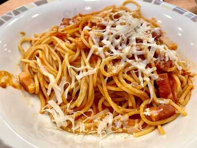 サイゼリヤ イトーヨーカドー鶴見店