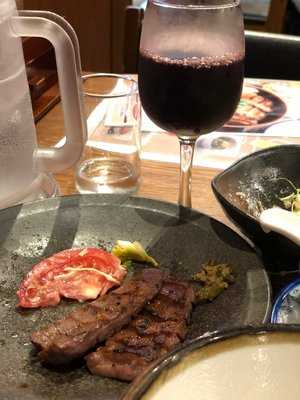 牛タン圭助日吉