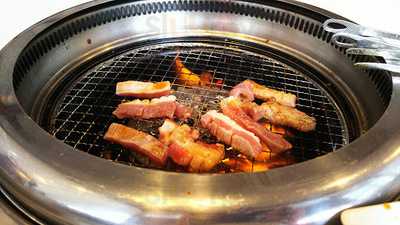 旨っカルビ 綱島