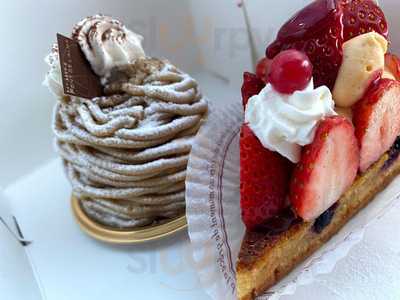 パティスリーポンデラルマ