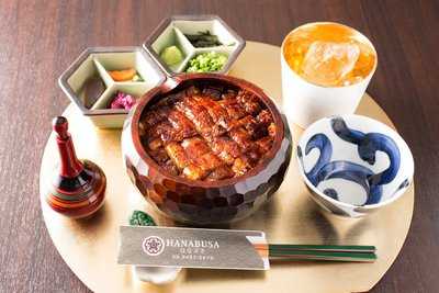 はなぶさ 渋谷本店