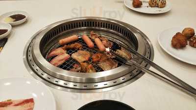 すたみな太郎 ベイタウン本牧5番街店