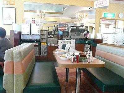 サイゼリヤ 瀬谷阿久和店