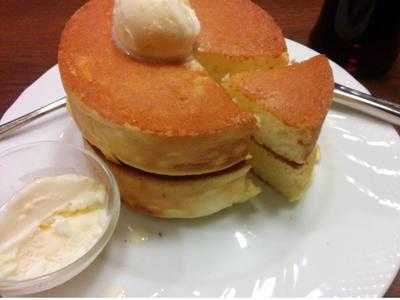 星乃珈琲店 自由が丘店