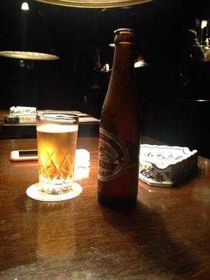 グランドファーザーズ