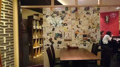 銀座イタリアン Origo 博品館店