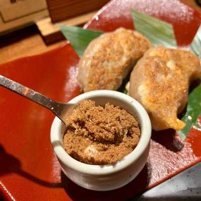 GYOZA SHACKちゃわん