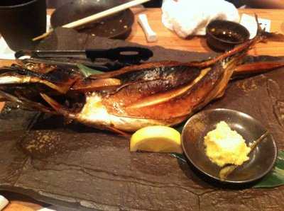 越前居酒屋 うらら 渋谷