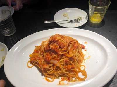 Cheese Dish Factory 渋谷モディ店