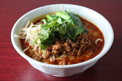 純中国伝統の味 四川料理 千品香