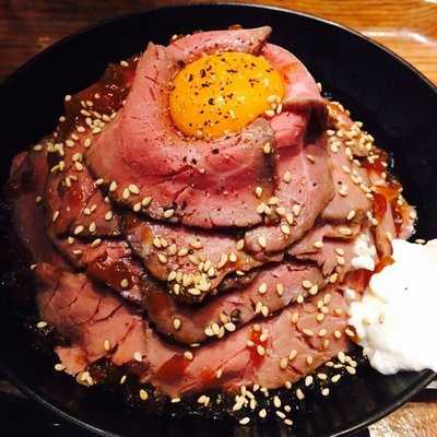 ローストビーフ星 クイーンズ伊勢丹横浜店