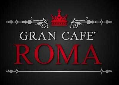 Gran Cafè Roma, Belpasso