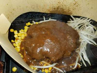 ステーキハウスブロディ