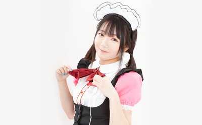 メイドカフェぴなふぉあ 壱番星劇場