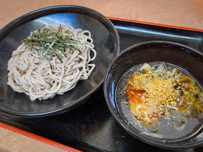 あじさい茶屋 鴨居店