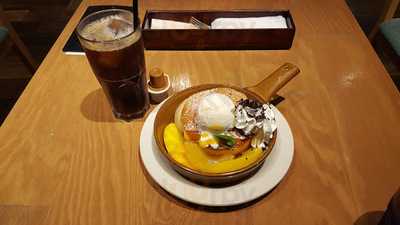 アサノベーカリー