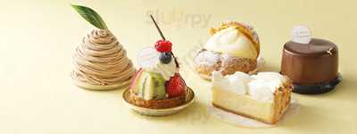 パティスリートゥジュール