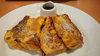 デニーズ 横浜樽町店