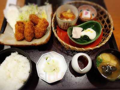 かごの屋 綱島店