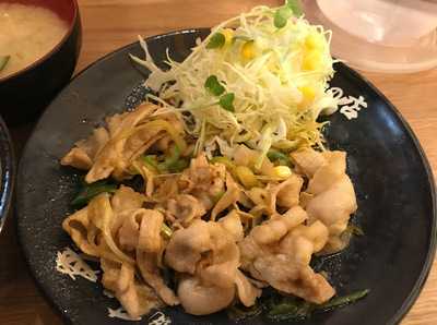 不二家飯島町店