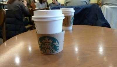 スターバックスコーヒー 代々木店