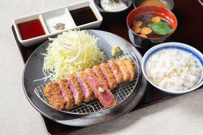 京都勝牛 ヨドバシAKIBA