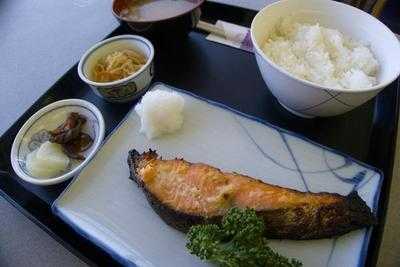 レストラン味彩