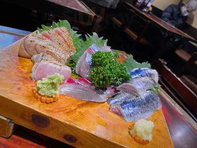 養老乃瀧 鴨居店