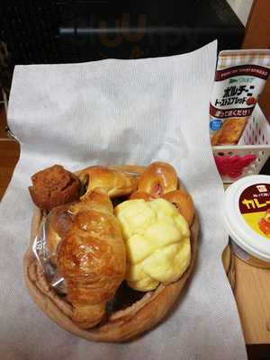 ブレッドバスケット能見台店