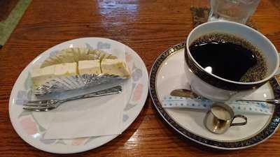 蒔田のコーヒー屋さん