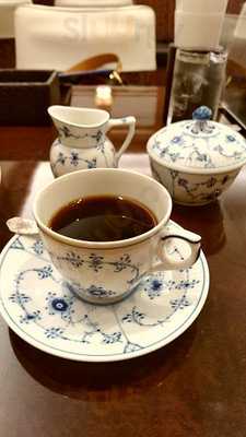 椿屋カフェ 京急上大岡店