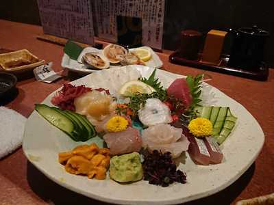 大衆酒場 新寅 あざみ野店