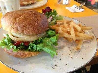 HARAJUKU BOX CAFE&SPACE