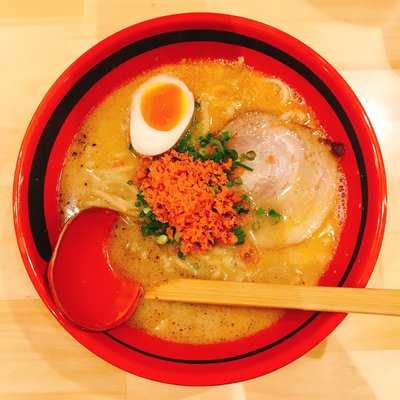 えびそば 一幻 六本木店