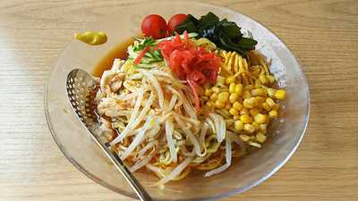 らーめん花楽 下瀬谷店