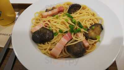 フレッシュネスバーガー上大岡京急店