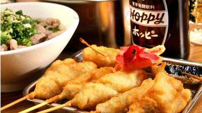 串かつ・でんがな　横浜西口店