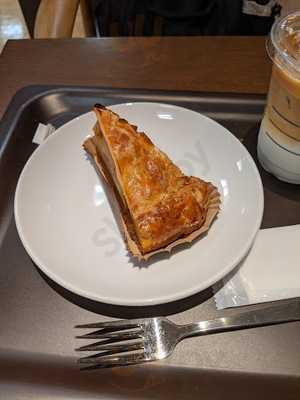 スターバックスコーヒー 京急百貨店6階店