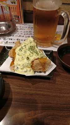 居酒屋いくなら俺んち来る？～宴会部～ 横浜店