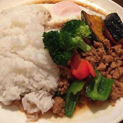 CONROW 渋谷道玄坂