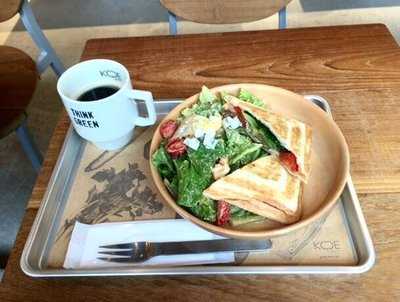 koe green 自由が丘店