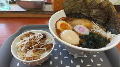 らぁめん こもん