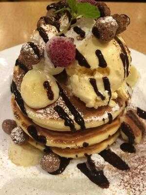 デニーズ 南阿佐谷店