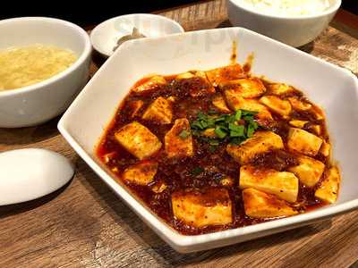 紅虎餃子房 LINKS梅田